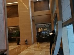 -淮安曙光国际大酒店(大运河广场花街店)