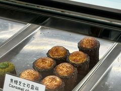 -发酵食堂(屏风街店)