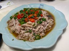 骄子肥牛-锦府盐帮·李宅(领展购物广场中关村店)