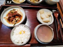 -山食间·中式营养轻餐(保利时光里店)