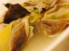 -新海利海鲜城·41年珠海老字号(夏湾店)