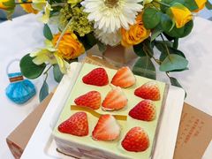 -壹点壹客·生日蛋糕(南山店)