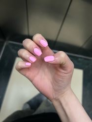 -喜柚自助美甲美睫