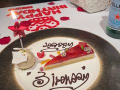 -弗兰克牛排西餐厅Ribone steak house(柠檬花园店)