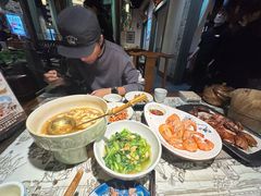 -一味大院•桐庐菜传承店(春江路店)
