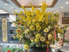 -顺峰·粤菜海鲜·早茶自助(阜成店)