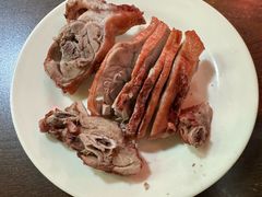 卤鸭腿-房记津津老鸭汤