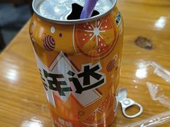 -小方的面(徐家汇店)