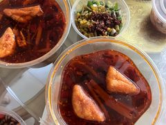 -红鼻子桂林米粉(金唐新光界店)