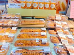 -沃尔玛超市(北大街店)