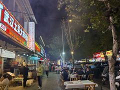-可可大虾武汉土菜大排档(万松园1店)