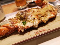 -赤坂亭·M9和牛烧肉·铁板烧·日料398放题(长泰广场店)