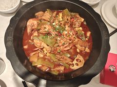 -虾吃虾涮.虾火锅.肉蟹煲(步步高梅溪新天地店)