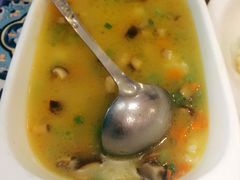 那些年泡饭-乌镇那一年小院主题餐厅(甘泉西路店)