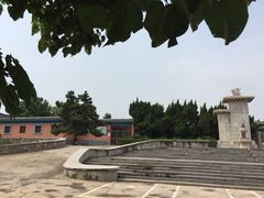 -洛阳古墓博物馆