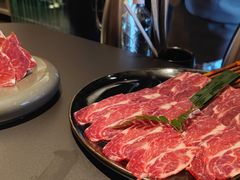 -官也街澳门火锅(新源里店)