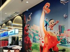 -必胜客(新辰里酒仙桥店)