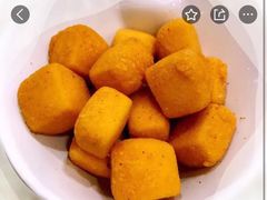 -稻香酒家(长宁KING88广场店)