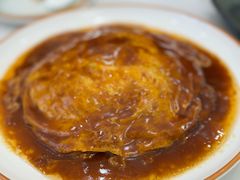 -清真·同发顺饭庄·烧麦(总店)