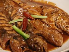 -奉天小馆·非遗东北菜(沈阳万象城店)