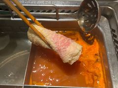 -海底捞火锅(之心城店)