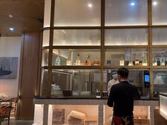 -泰香米泰国餐厅(中大国际店)