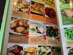 菜单-大头虾越式风味餐厅(光明广场店)