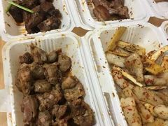 -苏力坦新疆特色(东直门店)