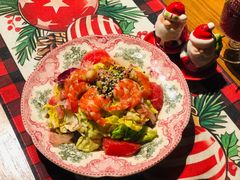 -弗兰克牛排西餐厅Ribone steak house(柠檬花园店)