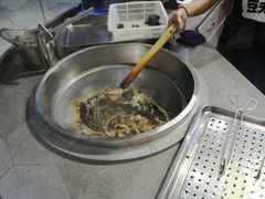 -自黑豆夫·臭豆腐夹馍(四海唐人街店)