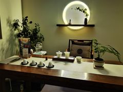 -小茶闲舍·观景商务茶馆(广州塔店)
