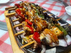 -龙桥私厨·姜花菊花过桥鱼·顺德菜(容桂店)