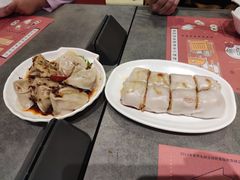 -点点心点心专门店(旺角店)