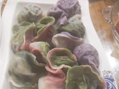 -宝源饺子(麦子店街店)