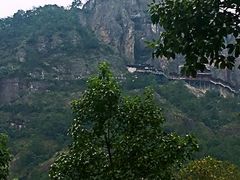 -大慈岩风景区