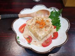 和风豆腐-千草屋日式料理·寿司