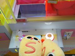 -娃娃集合营(上海奉贤龙湖天街店)