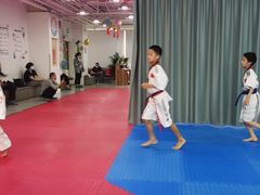 -陈中跆拳道(中关村馆)