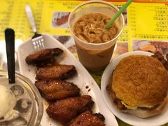 -龙凤冰室