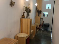 用餐区-铁手珈琲制造局metalhands(望京店)