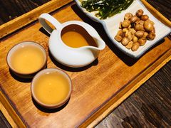 -大洋家·精品潮汕菜·生腌砂锅粥(天河东路店)