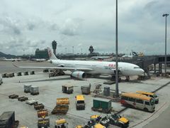 -星巴克(香港国际机场44号闸店)