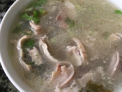 -老福合沟无米粿甜汤粿品店