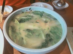 -盐帮食坊•小河帮川菜(四川师大店)