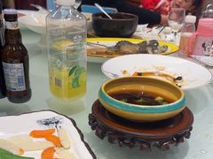 -沪华海鲜大酒楼(南汇店)