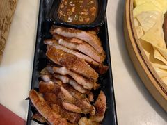 -滇铺子·云南特色菜·鲜花野菜季(曲靖万达店)