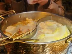 -山海蟹庐·海鲜糟粕醋火锅(慈溪店)