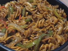 -北大家园食堂