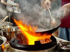 -圳兴面王·拌川·特色炒面(福田车公庙店)