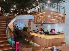 -妈妈的味道(工人体育场东路店)